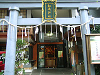 松島神社 松島神社"
